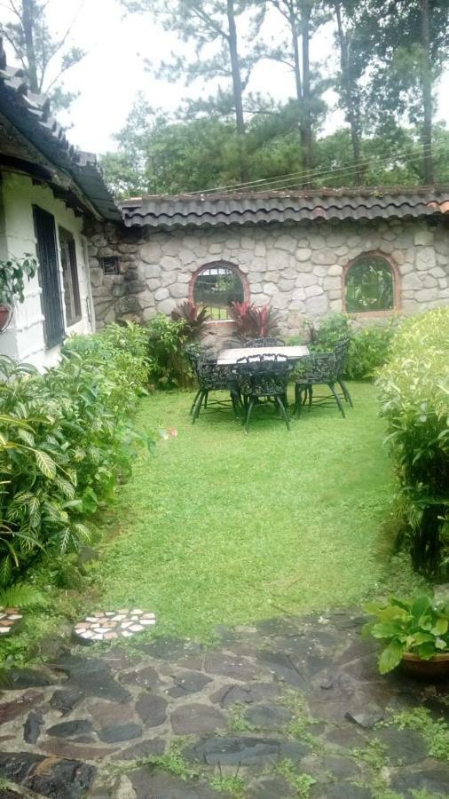 فندق Cocléفي  Rincon Vallero المظهر الخارجي الصورة